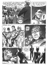 Punitions pour Bella Postic : page 47
