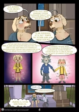 Pure Bone of Friendship : page 6