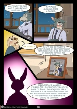 Pure Bone of Friendship : page 10