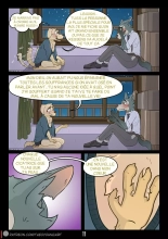Pure Bone of Friendship : page 11