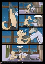 Pure Bone of Friendship : page 15