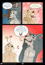 Pure Bone of Friendship : page 36
