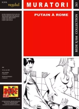 Putain a Rome page 1