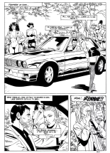 Putain a Rome page 2