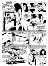 Putain a Rome page 5