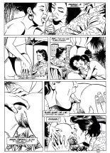 Putain a Rome page 8