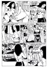 Putain a Rome page 17