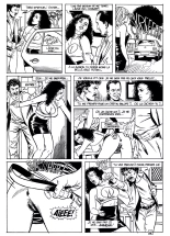 Putain a Rome page 18