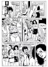 Putain a Rome page 20