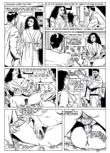 Putain a Rome page 21