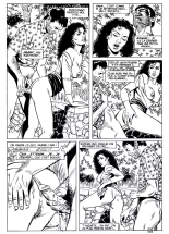 Putain a Rome page 24