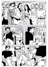 Putain a Rome page 25