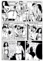 Putain a Rome page 28