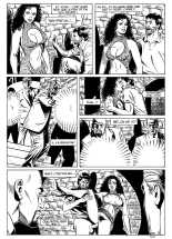 Putain a Rome page 32