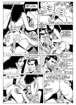 Putain a Rome page 34