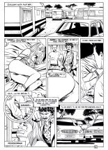 Putain a Rome page 41