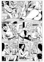 Putain a Rome page 44