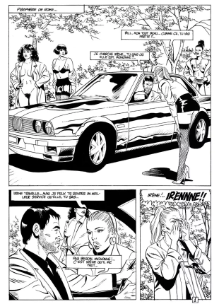 hentai Putain a Rome