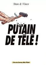 Putain de télé : page 4