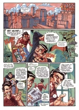 Putain de télé : page 5