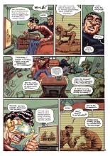 Putain de télé : page 8