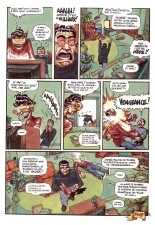 Putain de télé : page 10