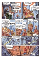 Putain de télé : page 11
