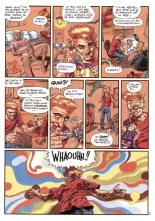 Putain de télé : page 12