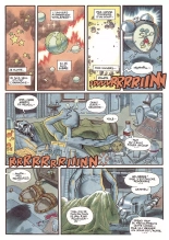 Putain de télé : page 13