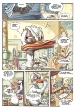 Putain de télé : page 14