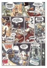 Putain de télé : page 19