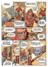 Putain de télé : page 22