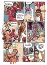 Putain de télé : page 25
