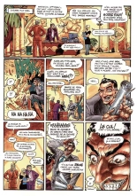 Putain de télé : page 30