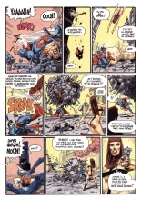 Putain de télé : page 37