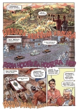 Putain de télé : page 39