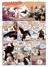 Putain de télé : page 43