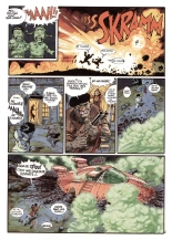 Putain de télé : page 46