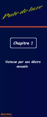 Pute de luxe : page 4