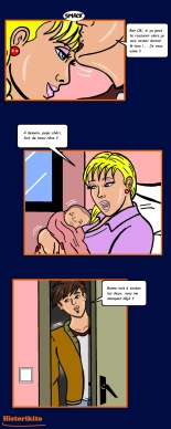 Pute de luxe : page 7