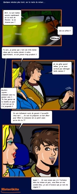 Pute de luxe : page 8
