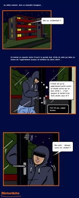 Pute de luxe : page 11