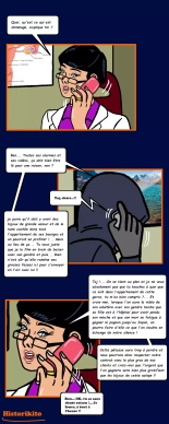 Pute de luxe : page 13