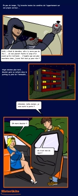 Pute de luxe : page 14