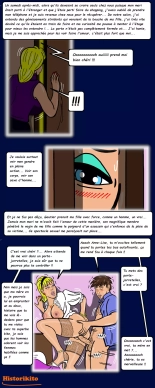 Pute de luxe : page 22