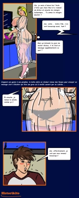 Pute de luxe : page 28