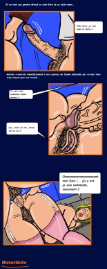 Pute de luxe : page 37
