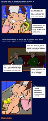 Pute de luxe : page 38
