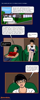 Pute de luxe : page 43