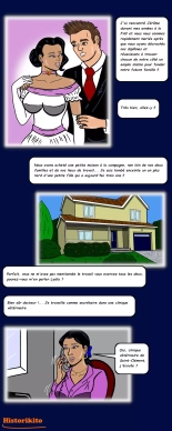 Pute de luxe : page 44